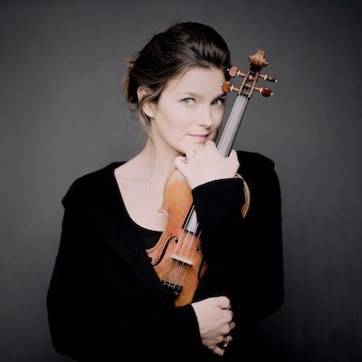 Janine Jansen / Alexandre Kantorow