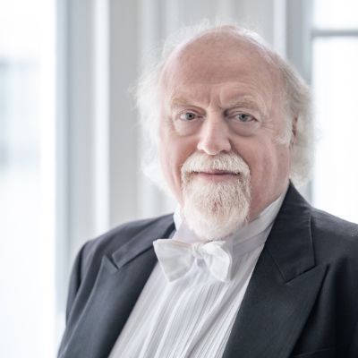 Peter Donohoe recital