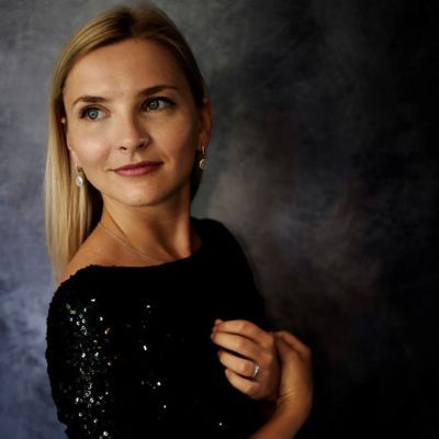 Varvara Tarasova | piano