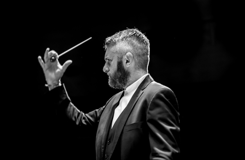 Kirill Karabits © Konrad Cwik