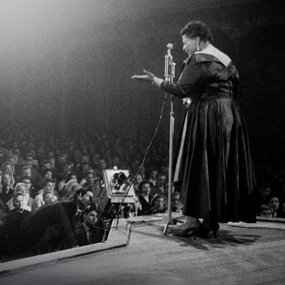 &copy; Ed van der Elsken