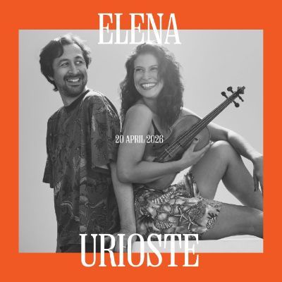 &copy; Ronnie Scott's