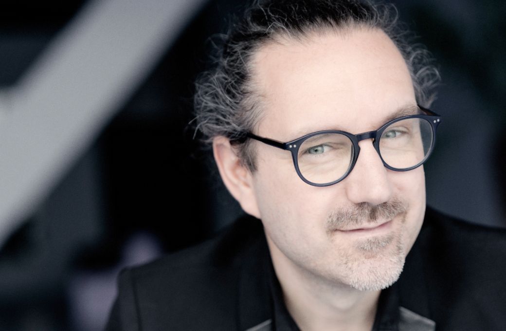 Julien Chauvin © Marco Borggreve