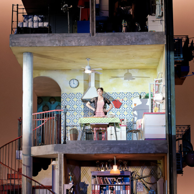 &copy; Agathe Poupeney | OnP