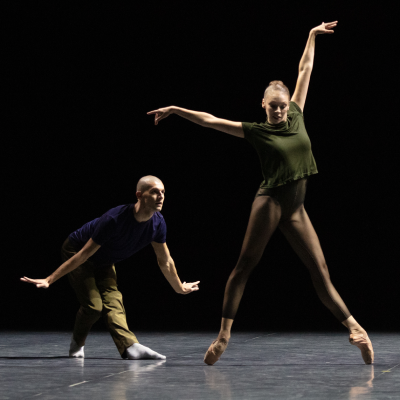 &copy; Ann Ray | OnP