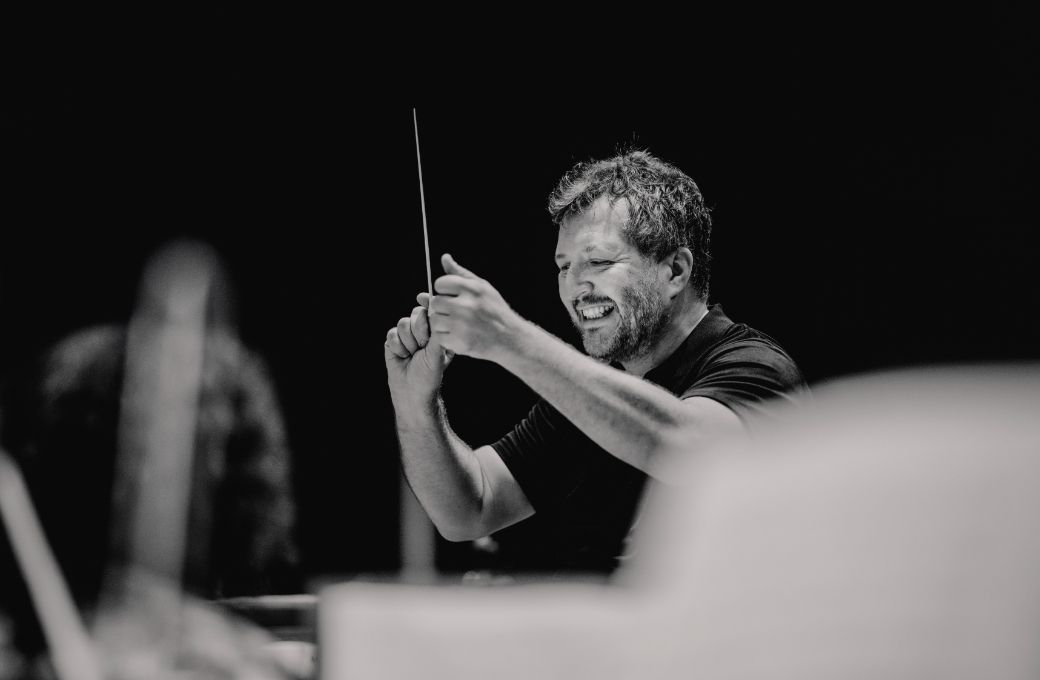 Thomas Ad&egrave;s &copy; Marco Borggreve