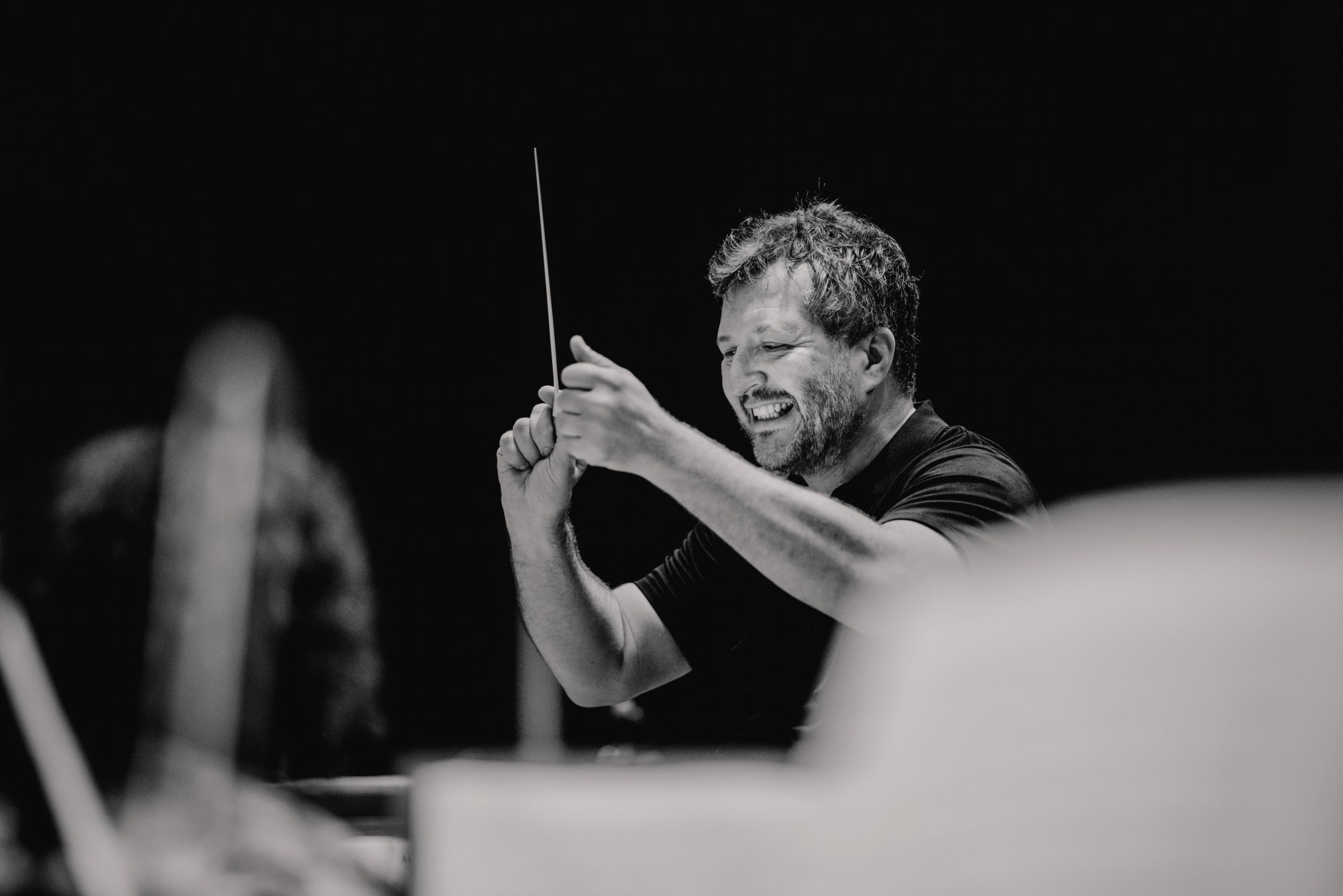 Thomas Adès &copy; Marco Borggreve