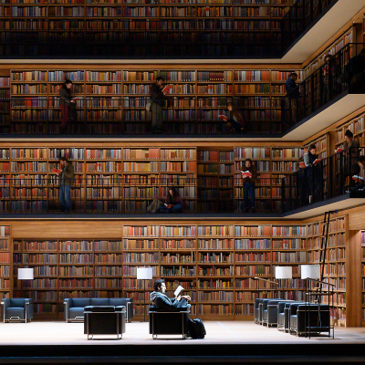 &copy; Andreas Kremper