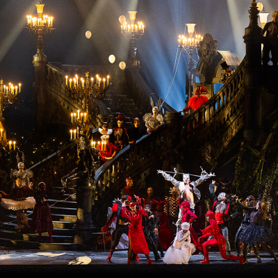 &copy; Elena Bauer - OnP