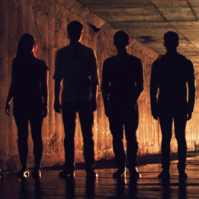 &copy; Kyle Thompson | Agence VU