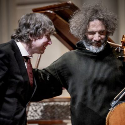 &copy; Simon van Boxtel