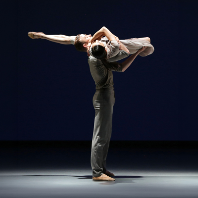 &copy; Olivier Houeix | Malandain Ballet Biarritz