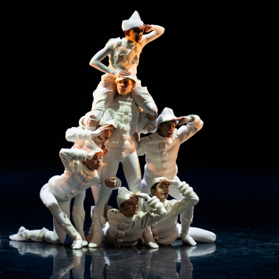 &copy; Julien Benhamou | OnP