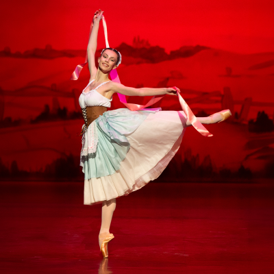 &copy; Benoîte Fanton | OnP