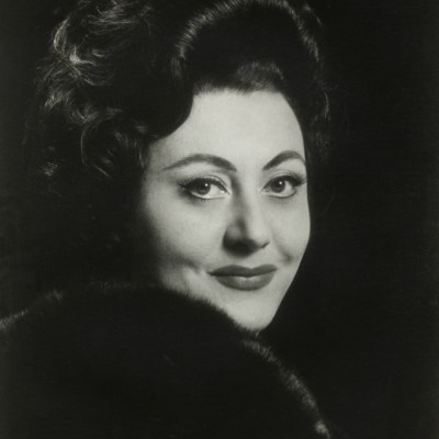 Gala Régine Crespin