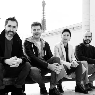 &copy; Edouard Brane