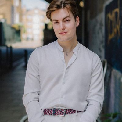 &copy; Benjamin Reason