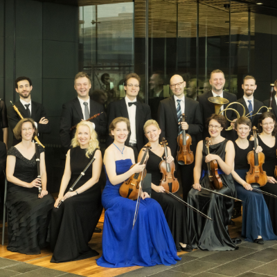 &copy; Marco Borggreve