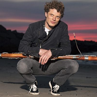 &copy; Rein Langeveld