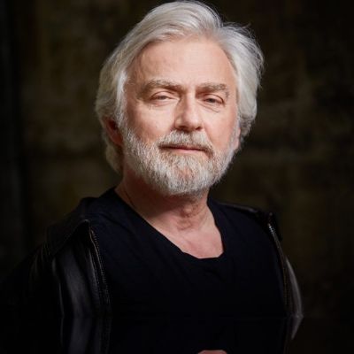 &copy; Bartek Barczyk Deutsche Grammophon