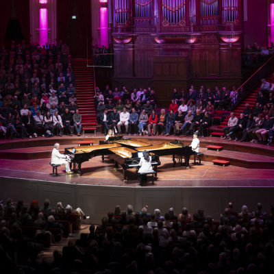 &copy; Simon van Boxtel