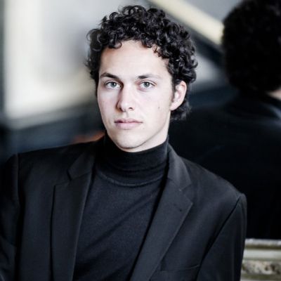 &copy; Simon van Boxtel