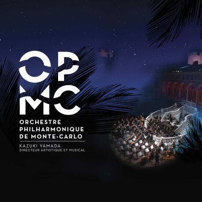 Simone Young – Pablo Ferrández