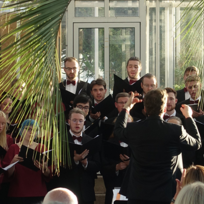 &copy; Benjamin Elsholz