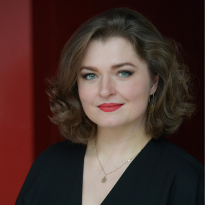 &copy; Kateryna Kasper