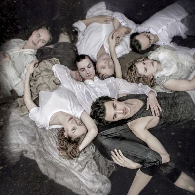 &copy; Joann Pistermann