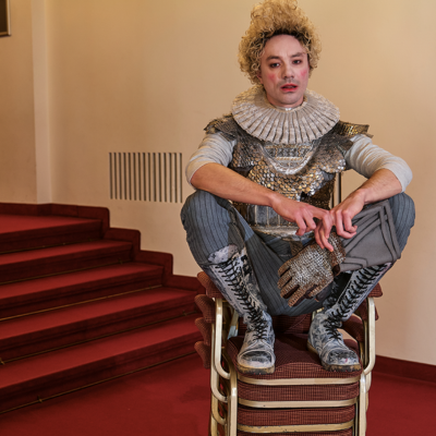 &copy; Matthias Horn