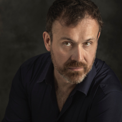 &copy; Sergio Foresti