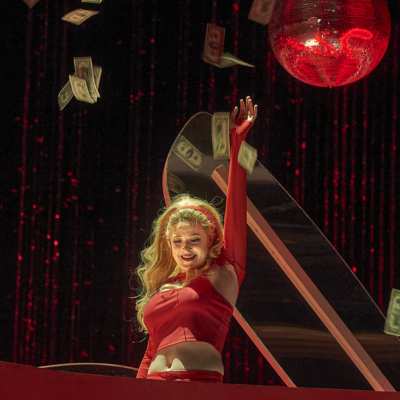 &copy; Matthias Horn