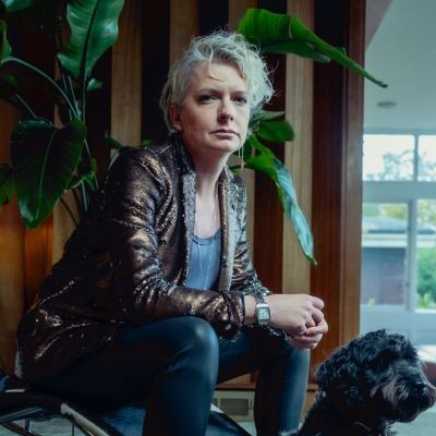 Catrin Finch - Notes to Self