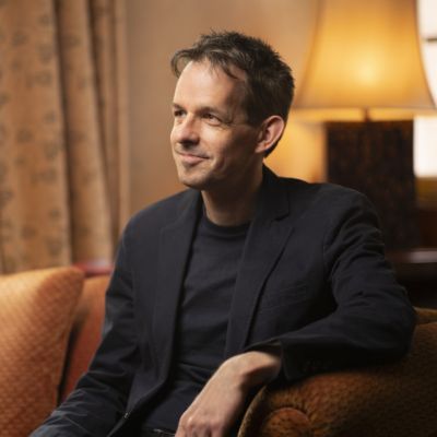 Iain Farrington (piano) &amp; Rozanna Madylus (mezzo-soprano)