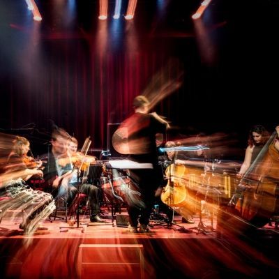 Memory Unwrapped: Riot Ensemble Play Steve Martland Danceworks - Music of Resistance and Stillness