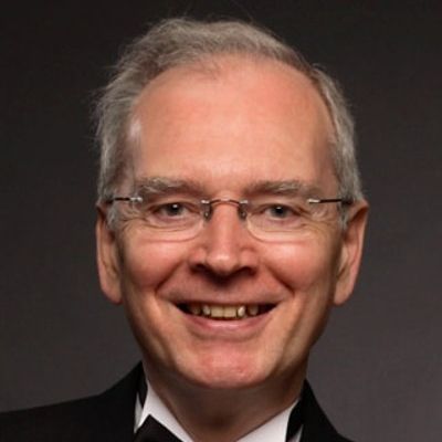 The Music of ​Stephen Dickinson