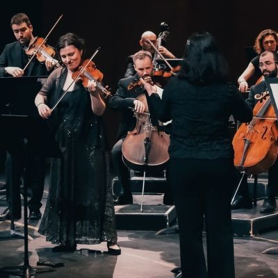 Royal Northern Sinfonia - The Four Seasons