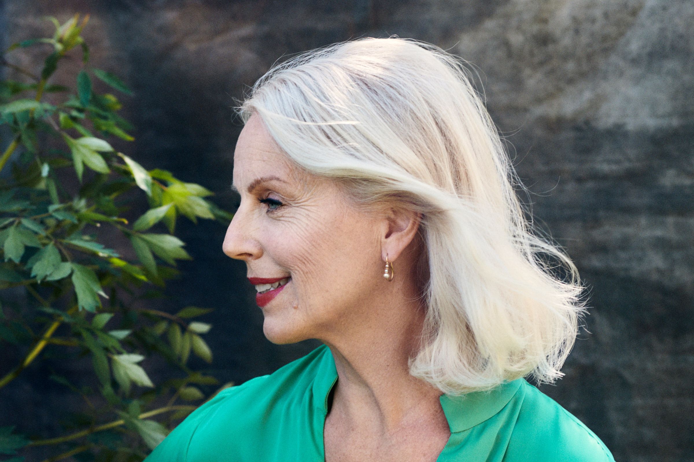 Anne Sofie von Otter &copy; Ews-Marie Rundquist