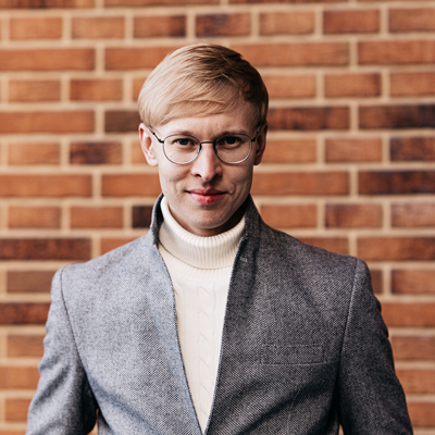 &copy; Lisett Kruusimäe