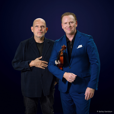 &copy; Bailey Davidson