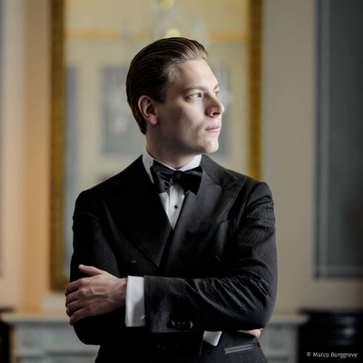 &copy; Marco Borggreve