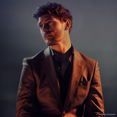 &copy; Honorata Karapuda