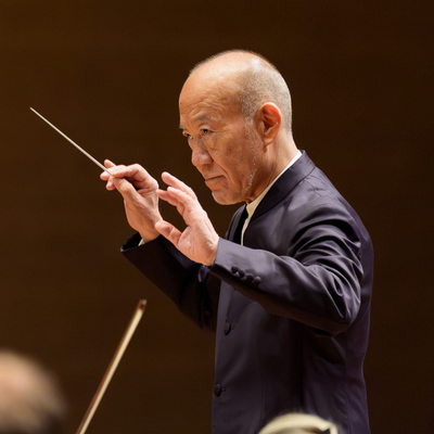 Joe Hisaishi’s World Dream Tour