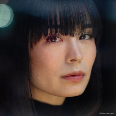 &copy; Hannes Caspar