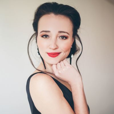 Sir Antonio Pappano &amp; Fleur Barron