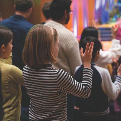 &copy; Kevin Leighton