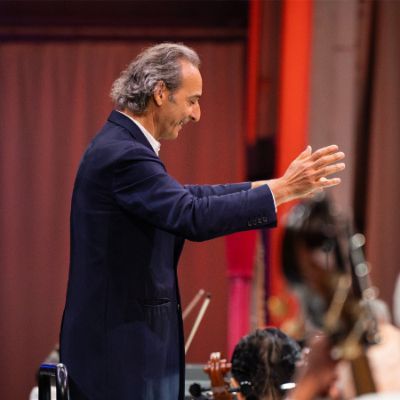 &copy; Hollywood Bowl