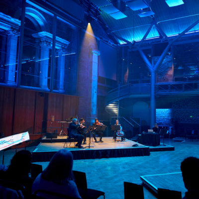 &copy; Kevin Leighton