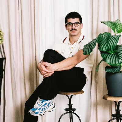 &copy; Kelly de Geer